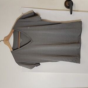 Marika Tek Women's Grey Performance‎ Tee size L